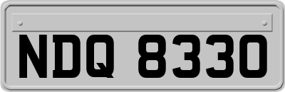 NDQ8330
