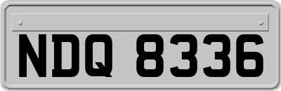 NDQ8336