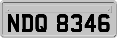 NDQ8346