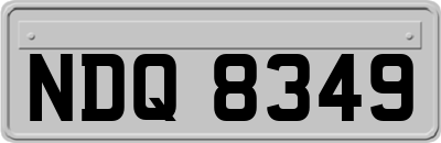 NDQ8349