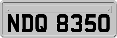 NDQ8350