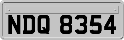 NDQ8354