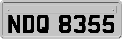 NDQ8355