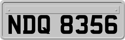 NDQ8356