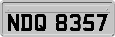 NDQ8357