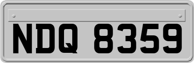 NDQ8359