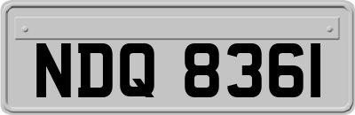 NDQ8361