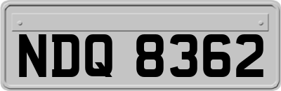 NDQ8362