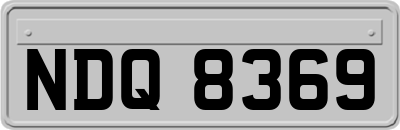 NDQ8369