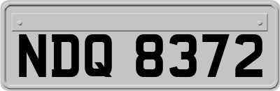 NDQ8372