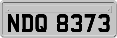 NDQ8373
