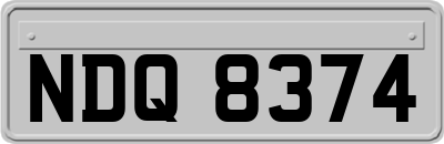 NDQ8374