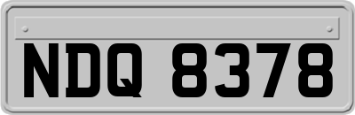 NDQ8378