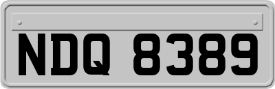 NDQ8389