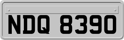NDQ8390