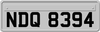 NDQ8394