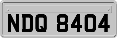 NDQ8404