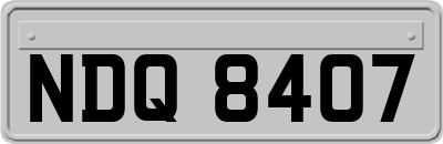 NDQ8407