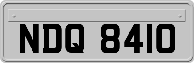 NDQ8410