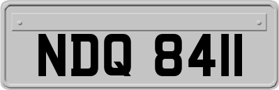 NDQ8411