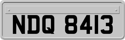 NDQ8413