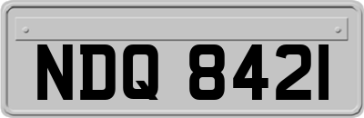 NDQ8421