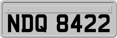 NDQ8422