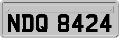 NDQ8424
