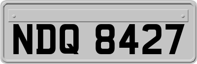 NDQ8427