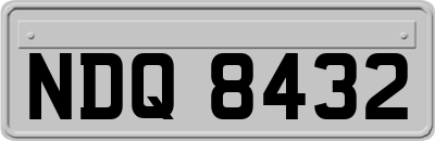 NDQ8432