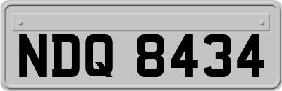 NDQ8434