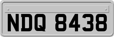 NDQ8438