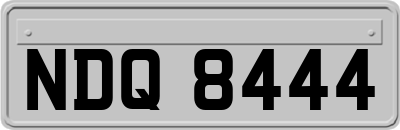 NDQ8444