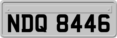 NDQ8446