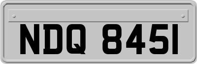 NDQ8451