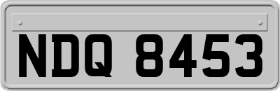 NDQ8453