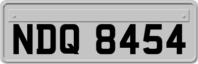 NDQ8454