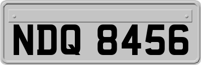 NDQ8456