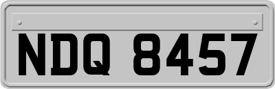NDQ8457