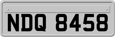 NDQ8458