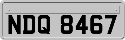 NDQ8467