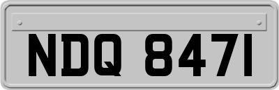 NDQ8471