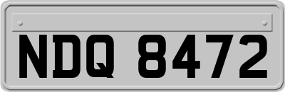 NDQ8472