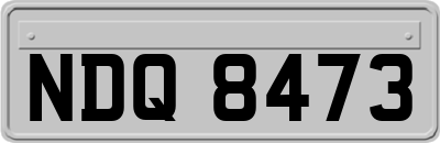 NDQ8473