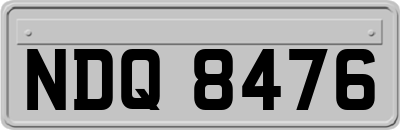 NDQ8476