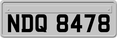NDQ8478