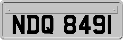 NDQ8491