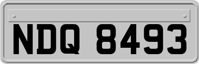NDQ8493