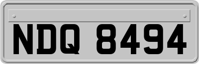 NDQ8494