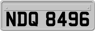 NDQ8496